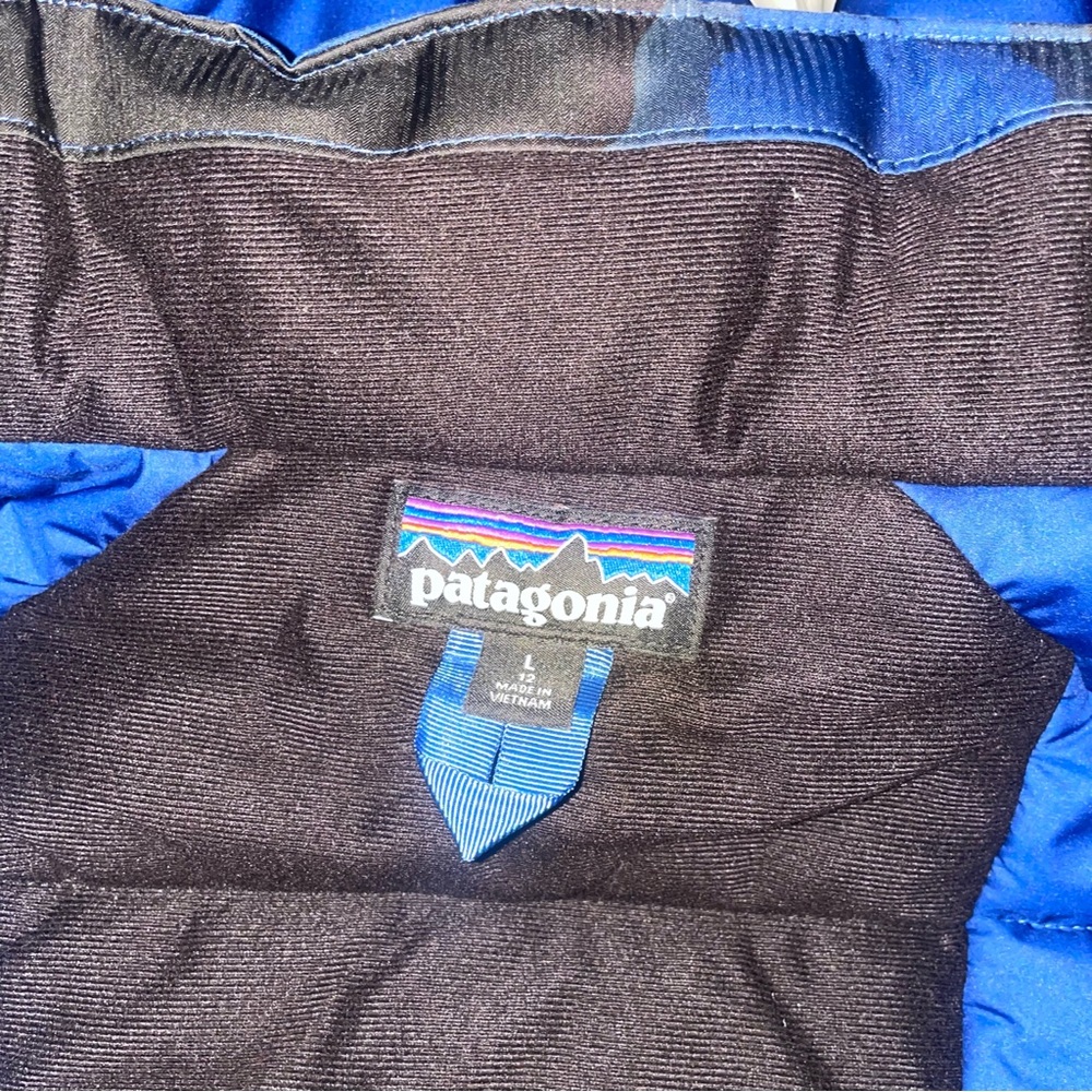 Patagonia Snowshot Jacket - Picture 9 of 16